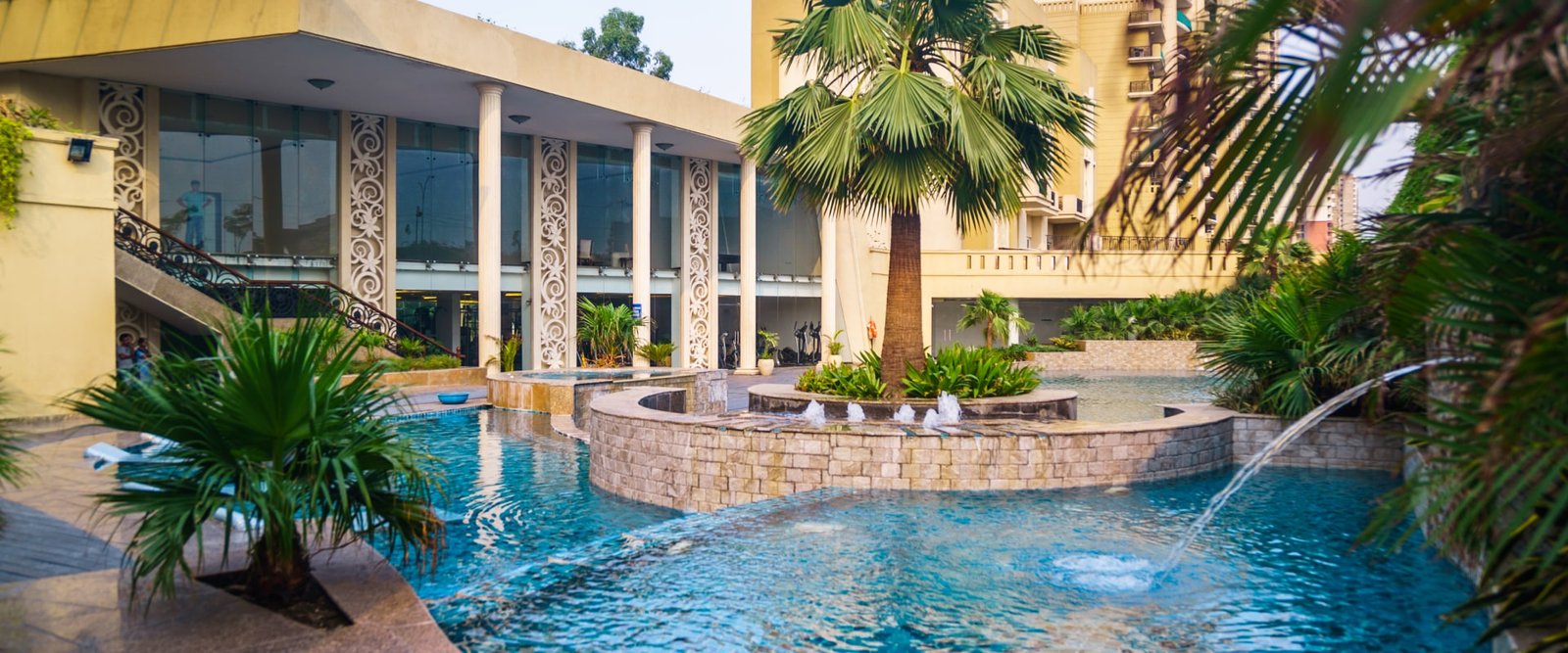 Societies in Sector 104, Noida | GNPWiki